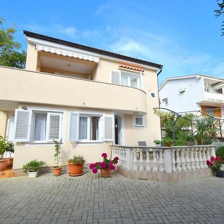 Apartments Julia Čižići Exteriér fotografie