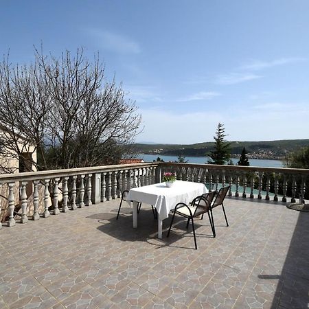 Apartments Julia Čižići Exteriér fotografie