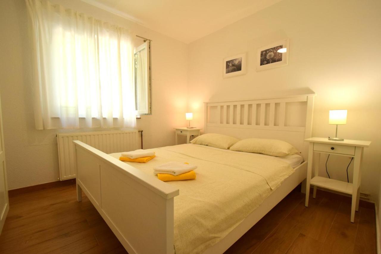 Apartments Julia Čižići Exteriér fotografie