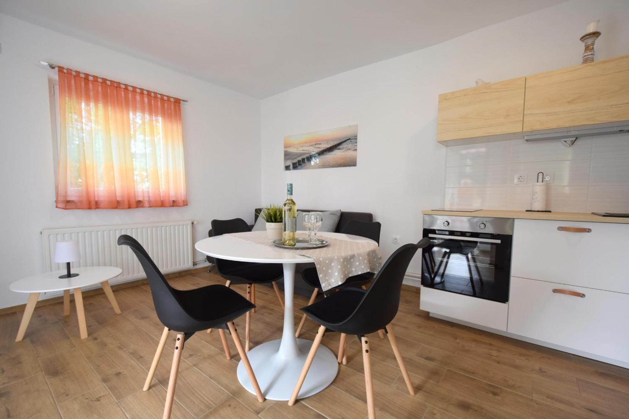 Apartments Julia Čižići Exteriér fotografie