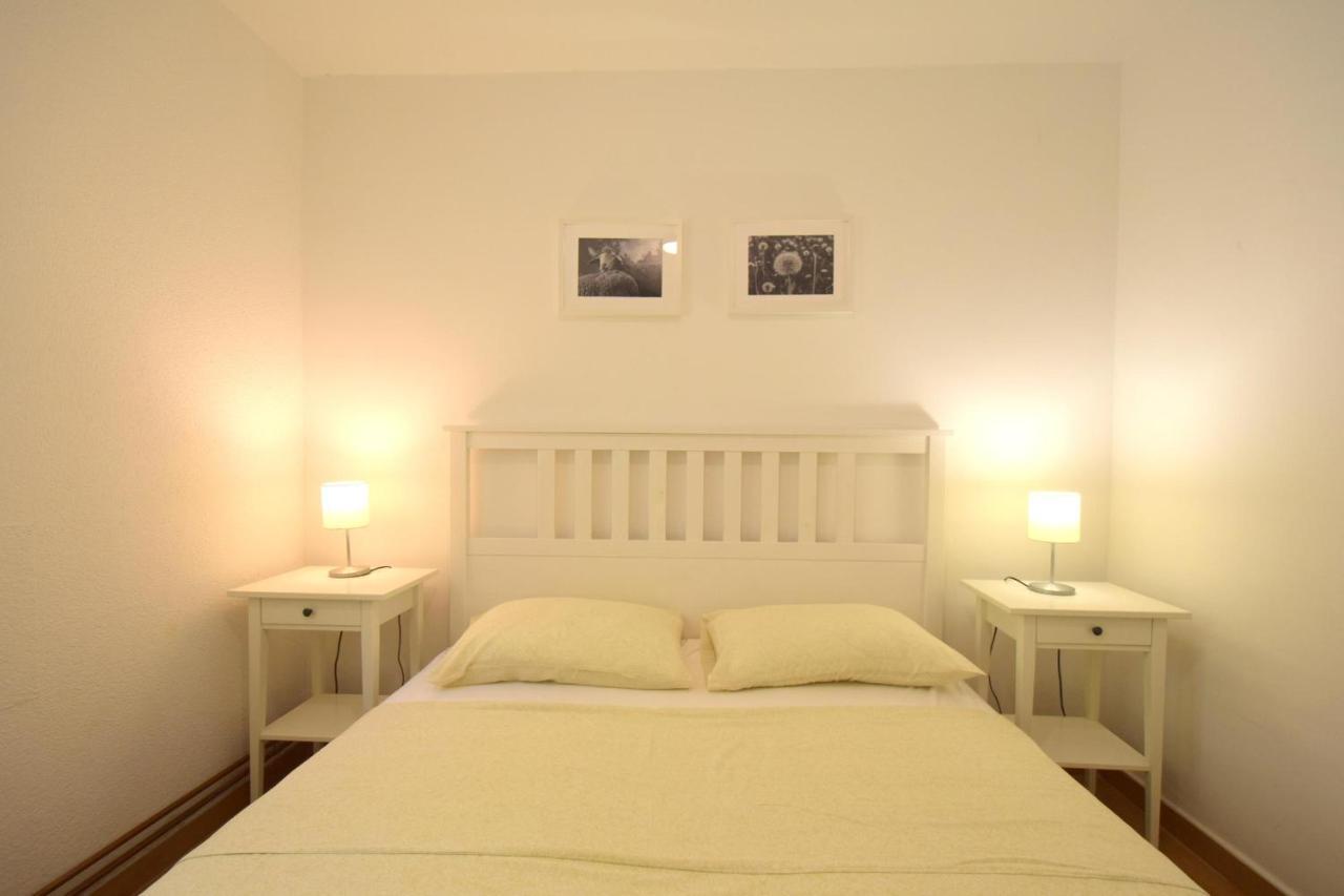 Apartments Julia Čižići Exteriér fotografie