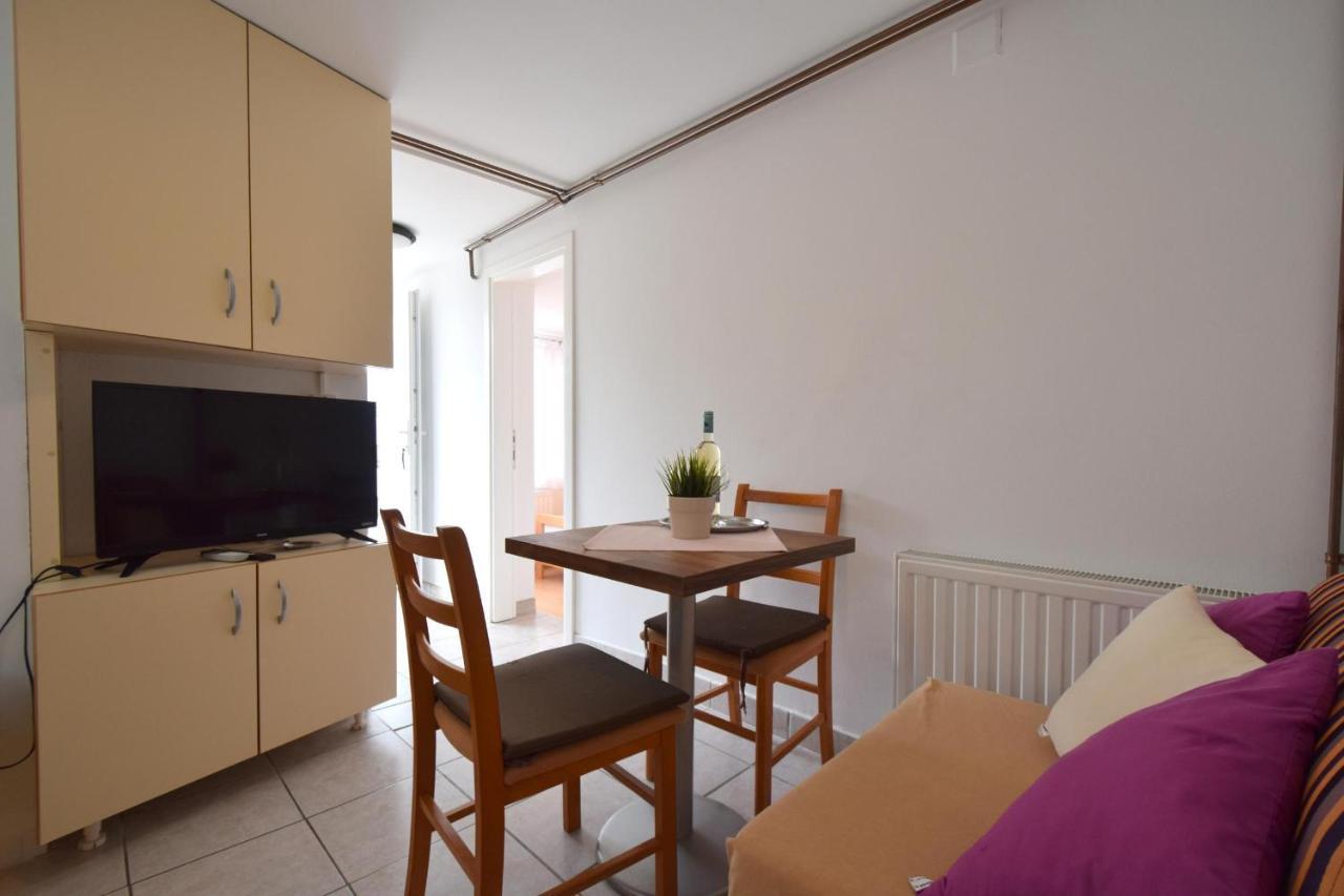 Apartments Julia Čižići Exteriér fotografie